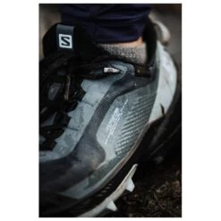 Chaussures De Fast Hiking Salomon Cross Over GTX W Stormy Weaher Black Quarry -Magasin De Matériel De Camping En Plein Air 10f3531163d0e8fe70ac5d8eb806a7ae4b13aac0 E23SALOCHA3362691 904