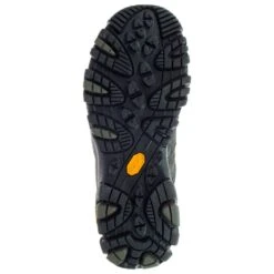 Chaussures De Randonnée Merrell Moab 3 Mid Gtx Beluga -Magasin De Matériel De Camping En Plein Air 11209c85b15926d92bf4df142dcc22cadbb19bde E22MERRCHA2216355 9