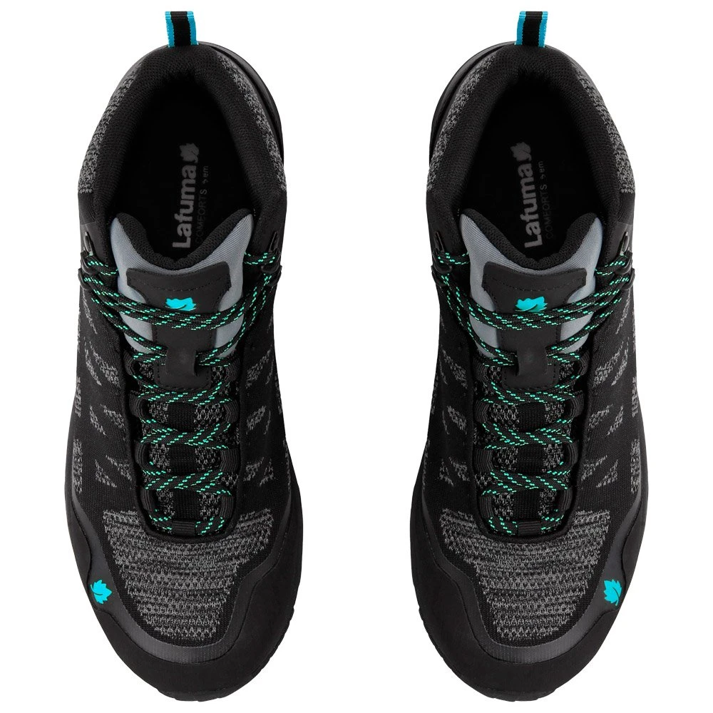 Chaussures De Randonnée Lafuma Shift Mid Clim Wmn Black 5 Chaussures De Randonnée Lafuma Shift Mid Clim Wmn Black – Image 3
