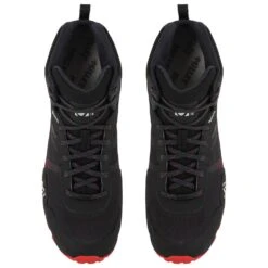 Chaussures De Randonnée Millet Hike Up Mid Gtx Black -Magasin De Matériel De Camping En Plein Air 127565cbff732bc129d4201e2eaf56fd97ede787 H23MILLCHA2251835 7