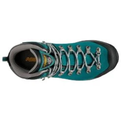 Chaussures De Randonnée Asolo Greenwood Evo Bunion GV Women Petroleum -Magasin De Matériel De Camping En Plein Air 1296786339604b8e982c558f25b5da7a15e40000 E22ASOLCHA2247386 5