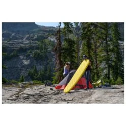 Matelas Thermarest Neoair Xlite Nxt Solar Flare -Magasin De Matériel De Camping En Plein Air 12e8a80141ee144a478d63f0a953ee6207787da5 E23TERMBIV3383040 912