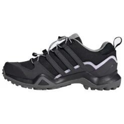 Chaussures De Randonnée Adidas Terrex Swift R2 Gtx W Cblack/Dgsogr/Prptnt -Magasin De Matériel De Camping En Plein Air 12fd7f0cf79a63bed293f4e6fa70cb75dc6b0ff0 E22ADIDCHA2221367 3