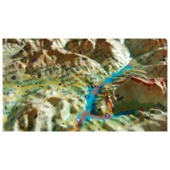 Carte 3D 3DMAP Les Hautes-Alpes -Magasin De Matériel De Camping En Plein Air 13f7b84d328ac5a364a704718b1a3278c61395bf E233DMABIV348443 3DMA0206830 902