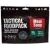 Repas Lyophilisé Tactical Foodpack Soupe à La Viande 90g 1 Repas Lyophilisé Tactical Foodpack Soupe à La Viande 90g -Magasin De Matériel De Camping En Plein Air 13f82c013bbaaff6726254e08206005d3d5c9c0f E23TACFBIV373629 TACF0703584 0