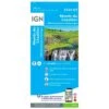 Carte IGN 2534OT Monts Du Cezallier, PNR Des Volcans D'Auvergne - Recto -Magasin De Matériel De Camping En Plein Air 146f8321aa057dad41162a2857bc14806d5abd6d H230IGNBIV348359 0IGN0211008 0
