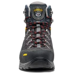 Chaussures De Randonnée Asolo Drifter I Evo Gv Graphite Gunmetal -Magasin De Matériel De Camping En Plein Air 1474f813b91867b94ab576d48c29879d0e5d7ebf E22ASOLCHA2247363 4