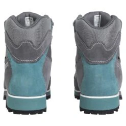 Chaussures De Randonnée Dolomite Zernez Gtx Wmn Gunmetal Grey Dusty Teal Green -Magasin De Matériel De Camping En Plein Air 154e6d43379f556158466345ebb86dbbf6972f2b E22DOLOCHA2206926 2