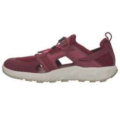Sandales De Randonnée Lizard Ultra Trek Wmn Zinfandel Red Virtual Pink -Magasin De Matériel De Camping En Plein Air 15c6fa0d055475c45b872c8e08ecd5dba26a6d52 E22LIZRCHA2208679 3