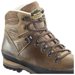 Chaussures De Trek Et Montagne Meindl Borneo 2 Mfs Brun Nougat -Magasin De Matériel De Camping En Plein Air 1653d0afb8f0fe1eabb1eb9ec54b803d17839d55 E22MEINCHA2217738 10