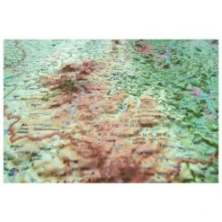 Carte 3D 3DMAP Le Puy De Dôme -Magasin De Matériel De Camping En Plein Air 16c5d06ce0be6f687fb8edb090279fe2efe4a37e H233DMABIV352076 3DMA0213587 902