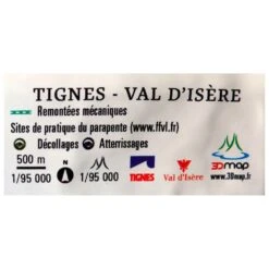 Carte 3D 3DMAP Tignes-Val D'isère -Magasin De Matériel De Camping En Plein Air 1712b1d0a1f7b071303aa44cb0773c5dc25bd674 E233DMABIV348450 3DMA0206848 901