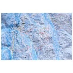 Carte 3D Deniveles Domaine Galibier-Thabor (Winter) -Magasin De Matériel De Camping En Plein Air 17301c4e6964f9a8765c3e0a453065137ff3aa4c E22DENIBIV243684 DENI0648671 11