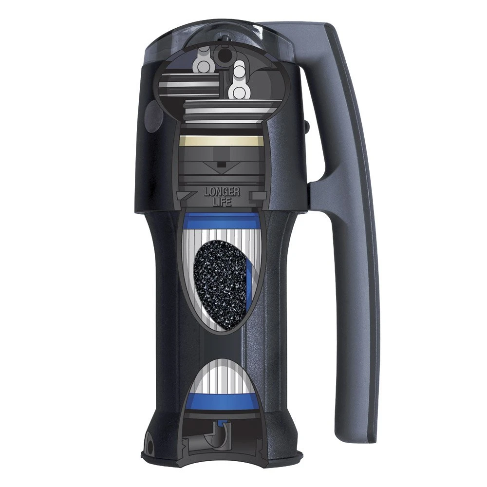 Filtre Pompe Katadyn Vario Black 4 Filtre Pompe Katadyn Vario Black – Image 2