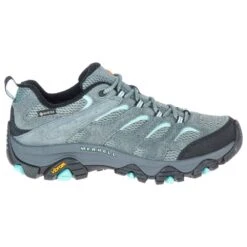 Chaussures De Randonnée Merrell Moab 3 Gtx Wmn Sedona Sage -Magasin De Matériel De Camping En Plein Air 17b4b6f3762b3be83fbf2575c49114ab9840eff3 E22MERRCHA2216362 3