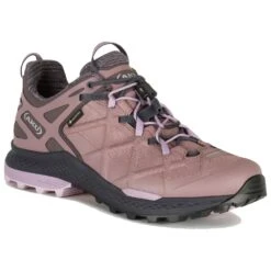 Chaussures De Fast Hiking Aku Rocket Dfs Gtx Ws Dust Pink Lila 9 Chaussures De Fast Hiking Aku Rocket Dfs Gtx Ws Dust Pink Lila -Magasin De Matériel De Camping En Plein Air 17baa4eb25e36137453561018c99f4274de81136 E220AKUCHA2349182 4