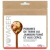 Repas Lyophilisé Voyager Pommes De Terre Au Jambon Fumé Et Aux Cèpes -Magasin De Matériel De Camping En Plein Air 18214e4578081ec4c09c92d92fc2fabf035b5dc9 E22VOYABIV259267 VOYA0036313 0