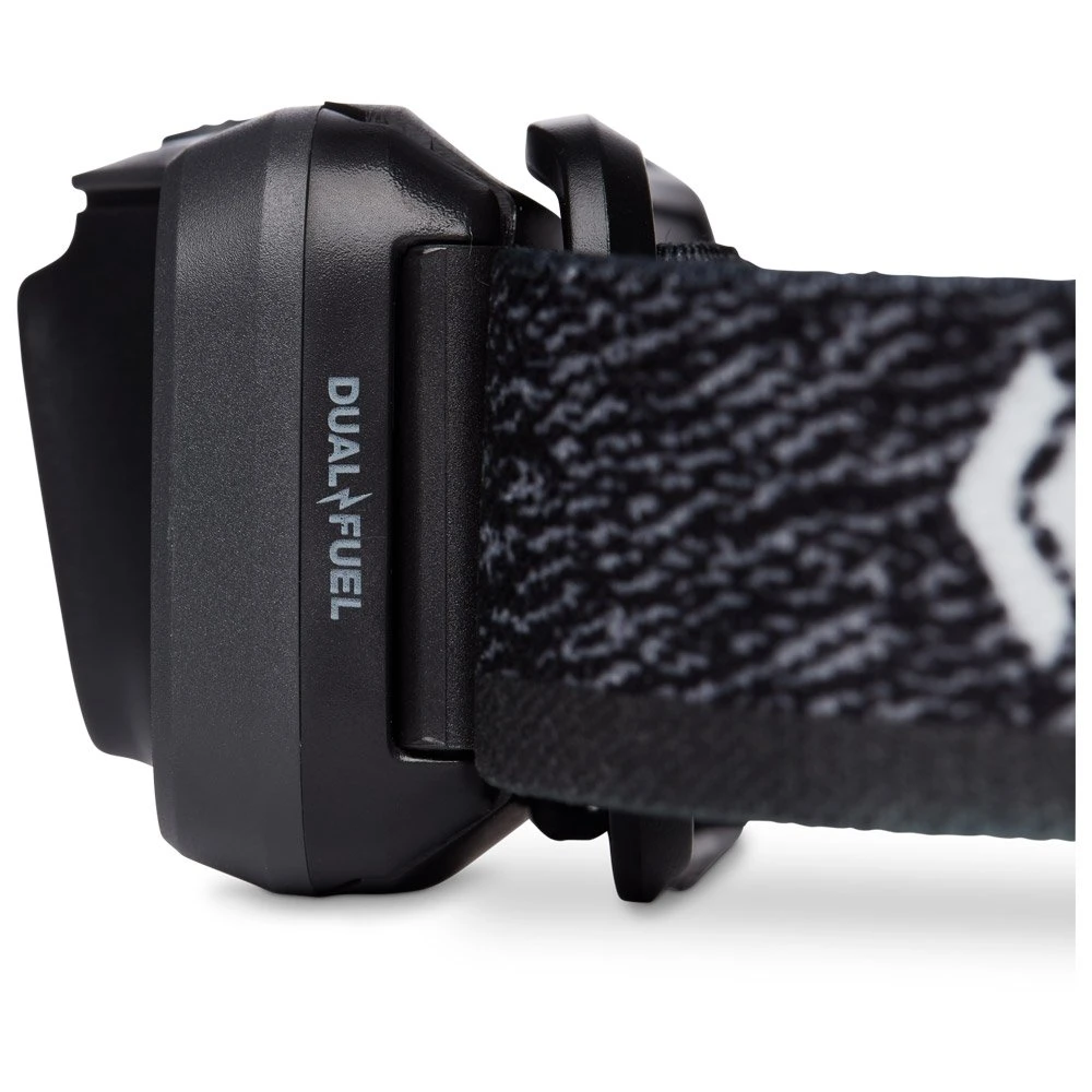 Lampe Frontale Black Diamond Astro 300 Graphite 4 Lampe Frontale Black Diamond Astro 300 Graphite – Image 2