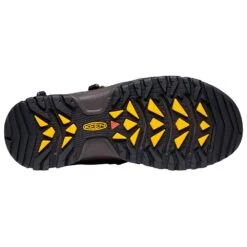 Sandales De Randonnée Keen Targhee III Open Bison Mulch -Magasin De Matériel De Camping En Plein Air 1859491d9df07584177a7307c7b7473d11ac00f6 E22KEENCHA2255003 9