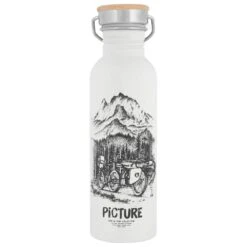 Gourde Picture Hampton H White 7 Gourde Picture Hampton H White -Magasin De Matériel De Camping En Plein Air 187301aa99db5bcf22fc66427ed7ed58ae62272e H20PICTACC10031477 PICT0439510 4