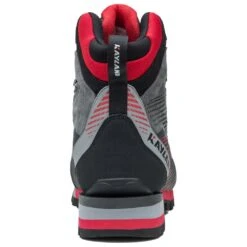Chaussures De Trek Et Montagne Kayland Grand Tour Gtx Grey Red -Magasin De Matériel De Camping En Plein Air 18df37aa6ad29bfd0fa424a887be86f091565db1 E23KAYLCHA3351484 2