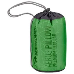 Oreiller Sea To Summit Aeros Premium Lime -Magasin De Matériel De Camping En Plein Air 18e2221ff09eecfb781e34907fac65f5f6c284bd E22SEATBIV2211366 12