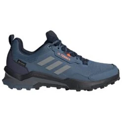 Chaussures De Randonnée Adidas Terrex Ax4 Gtx Wonste Grethr Impora
