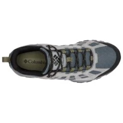 Chaussures De Randonnée Columbia Redmond III Graphite Black -Magasin De Matériel De Camping En Plein Air 1a37ca19c26db2b919db2a8a37fa387a73cd43cd E23COLUCHA3360551 7