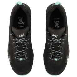 Chaussures De Fast Hiking Millet Hike Up W Noir Turquoise -Magasin De Matériel De Camping En Plein Air 1aa7a481af1ccdf9fc5420a1c80aeb4d49cfb658 E23MILLCHA3356323 7