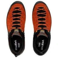 Chaussures D'approche Salewa MTN Trainer 2 GTX Autumnal Black -Magasin De Matériel De Camping En Plein Air 1b2644da218972de8d0af39a4ad0f6fc756a9ae7 E22SALECHA2203951 7