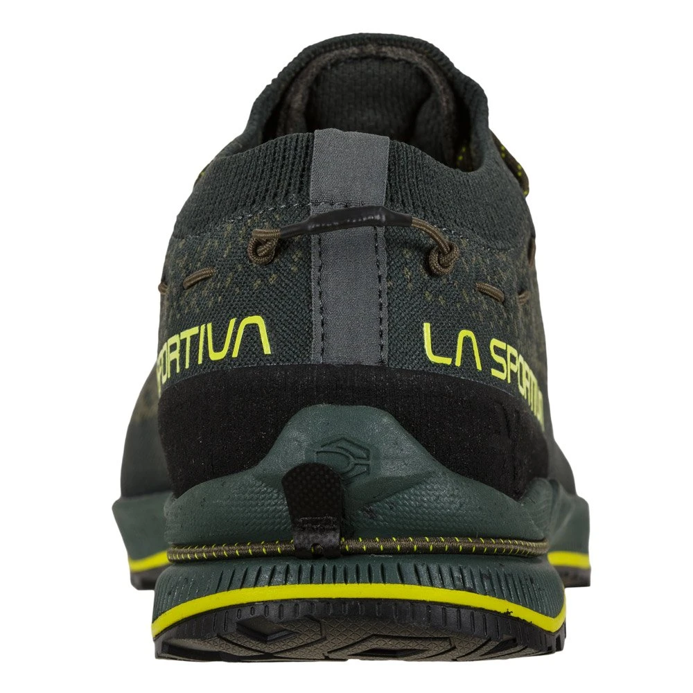 Chaussures D'approche La Sportiva Tx2 Evo Beetle Citrus 5 Chaussures D'approche La Sportiva Tx2 Evo Beetle Citrus – Image 3