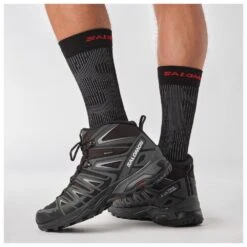 Chaussures De Randonnée Salomon X Ultra Pioneer Mid Gtx Black Magnet Monument -Magasin De Matériel De Camping En Plein Air 1b36a8e3fc0cd932d3faff7f4b14759d3ab9b84e E23SALOCHA3362736 901