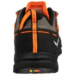 Chaussures D'approche Salewa Wildfire Canvas M Bungee Cord Black 10 Chaussures D'approche Salewa Wildfire Canvas M Bungee Cord Black -Magasin De Matériel De Camping En Plein Air 1b3e7cdf808fae78f3a0f1ea6b9c30069dca5b7b E23SALECHA3360303 2