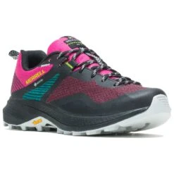 Chaussures De Fast Hiking Merrell MQM 3 Gtx Wmn Fuchsia Burgundy 11 Chaussures De Fast Hiking Merrell MQM 3 Gtx Wmn Fuchsia Burgundy -Magasin De Matériel De Camping En Plein Air 1b5cf4d7d0c53c716d74ad4d62a8cb0ed1c05992 E22MERRCHA2216381 4