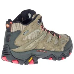 Chaussures De Randonnée Merrell Moab 3 Mid Gtx Wmn Olive -Magasin De Matériel De Camping En Plein Air 1b71a2d105cc19b90033467ec2516855a296a76b E22MERRCHA2216359 6