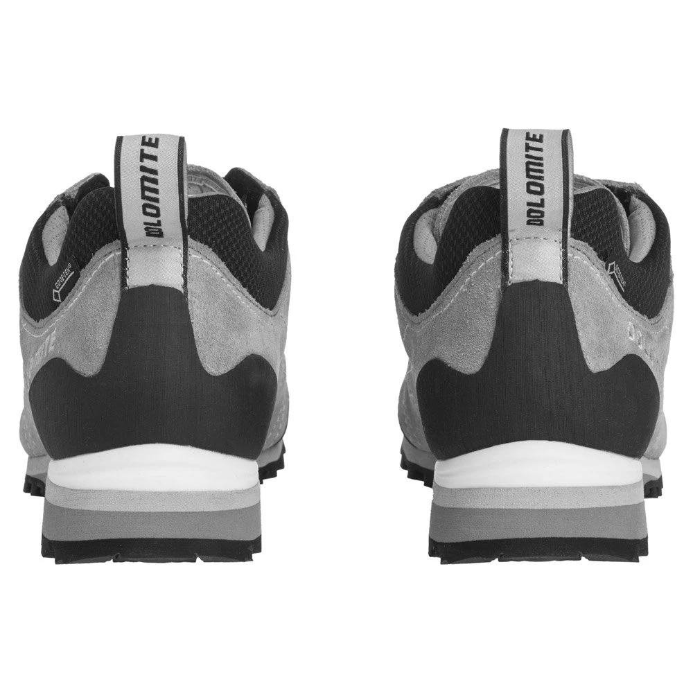Chaussures De Randonnée Dolomite Diagonal Gtx Wmn Anthracite Grey Mauve Pink 4 Chaussures De Randonnée Dolomite Diagonal Gtx Wmn Anthracite Grey Mauve Pink – Image 2