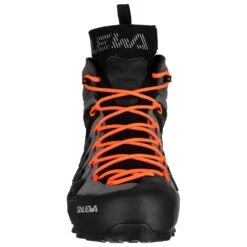 Chaussures D'approche Salewa Wildfire Edge Mid Gtx Quiet Shade Onyx -Magasin De Matériel De Camping En Plein Air 1be1641349066cdbcaeb5c1e2ae75d3eb27c20de E23SALECHA3359546 5