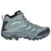 Chaussures De Randonnée Merrell Moab 3 Mid Gtx Wmn Sedona Sage -Magasin De Matériel De Camping En Plein Air 1c1e6702d5f7f4380868e1fb80f0b9f75e2e3d55 E22MERRCHA2216358 0