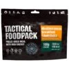 Repas Lyophilisé Tactical Foodpack Petit Déjeuner Méditerranéen Shakshuka 100g 2 Repas Lyophilisé Tactical Foodpack Petit Déjeuner Méditerranéen Shakshuka 100g -Magasin De Matériel De Camping En Plein Air 1c36ca56e57db7df3bb3cd116ccf3550957df43b E23TACFBIV373641 TACF0703596 0