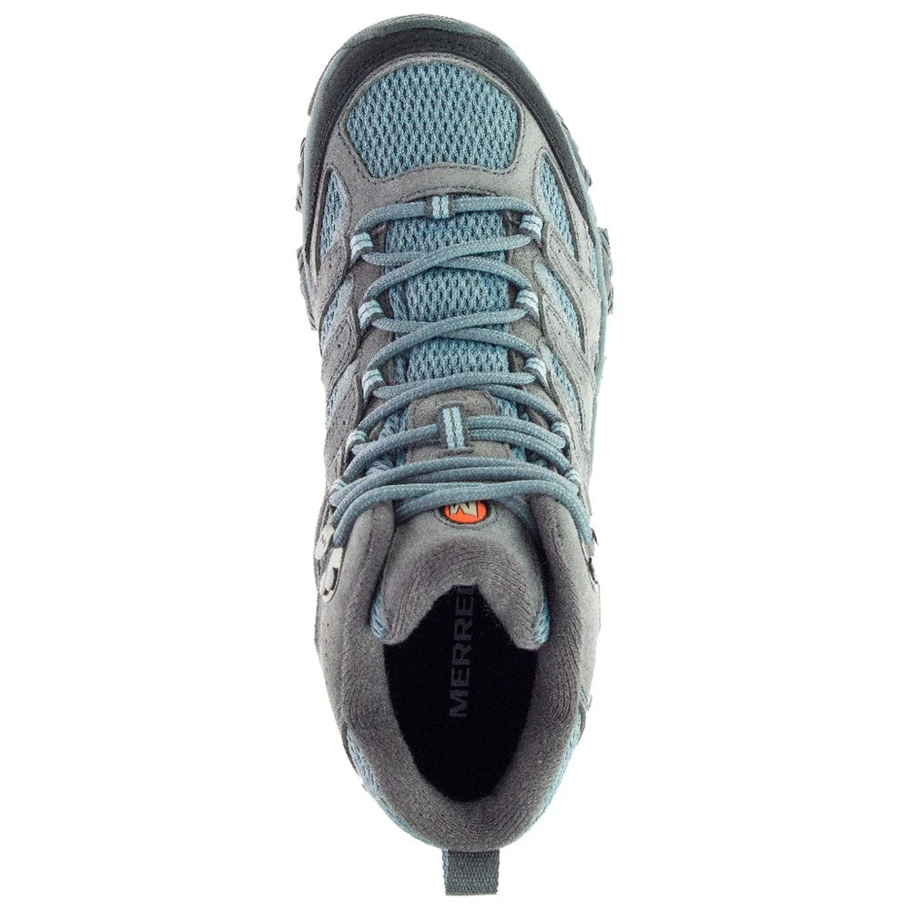 Chaussures De Randonnée Merrell Moab 3 Mid Gtx Wmn Altitude 8 Chaussures De Randonnée Merrell Moab 3 Mid Gtx Wmn Altitude – Image 6