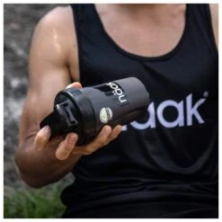Boisson Naak Blender Bottle Shaker Black -Magasin De Matériel De Camping En Plein Air 1d3cac48dc4511cf0aadbda0d06255d284e4a235 E23NAAKBIV359375 NAAK0212082 902