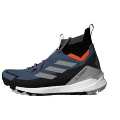 Chaussures De Fast Hiking Adidas Terrex Free Hiker 2 Wonste Grethr Legin -Magasin De Matériel De Camping En Plein Air 1e6dc68c4225df0da95ff36c737b769e352c5b07 H23ADIDCHA2247404 3