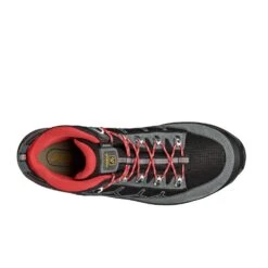 Chaussures De Randonnée Asolo Falcon GV Grigio Nero -Magasin De Matériel De Camping En Plein Air 1ec3558b954f551010af0ecd8cd0836fbb2be730 E22ASOLCHA2247378 7