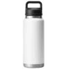 Gourde Yeti Rambler 26 Oz (760ml) White -Magasin De Matériel De Camping En Plein Air 1ffd347cb3a179e014c73a352b1293c63e001761 E22YETIACC88007 YETI0149084 0
