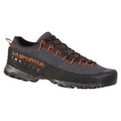 Chaussures D'approche La Sportiva Tx4 Carbon Flame