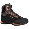 Chaussures De Trek Et Montagne Lowa Camino Evo Gtx Black Orange -Magasin De Matériel De Camping En Plein Air 2008400a0cbb0d32c86f3e5e2a6987ee4ee08949 E22LOWACHA2204493 0