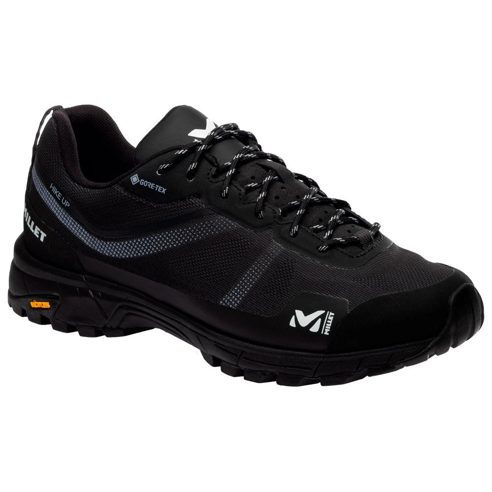 Chaussures De Fast Hiking Millet Hike Up Gtx W Dark Grey 4 Chaussures De Fast Hiking Millet Hike Up Gtx W Dark Grey – Image 2