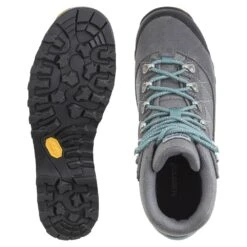 Chaussures De Randonnée Dolomite Zernez Gtx Wmn Gunmetal Grey Dusty Teal Green -Magasin De Matériel De Camping En Plein Air 20bd092c270294d20a75ca497b5ca2da2fe8d437 E22DOLOCHA2206926 4