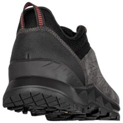 Chaussures De Randonnée Lowa Explorer II Lo Anthracite Flame -Magasin De Matériel De Camping En Plein Air 20cbb99464341cf92e243e7d1c0775864215b6e3 E22LOWACHA2204496 2