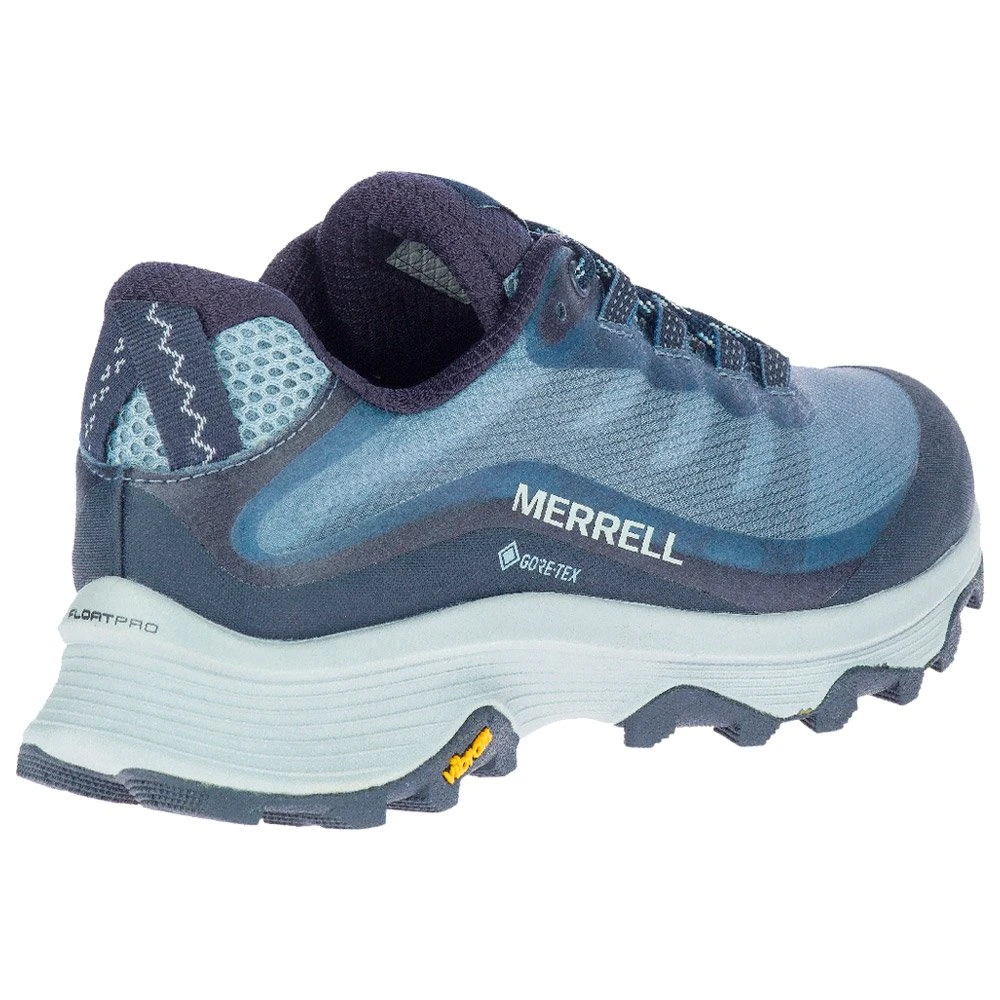 Chaussures De Fast Hiking Merrell Moab Speed Gtx Wmn Altitude 6 Chaussures De Fast Hiking Merrell Moab Speed Gtx Wmn Altitude – Image 4